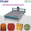 Ruijie DSP Type3 Wood Engraving CNC Machine